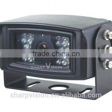 9 Inch Truck Camera System for Bus photo-2