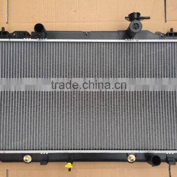 Auto Car Radiator for TOYOTA CAMRY L4 2.4 2.5 G`2007-2011AT photo-2