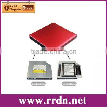 USB 3.0 Enclosure Case for Hard Drive/optical Drive