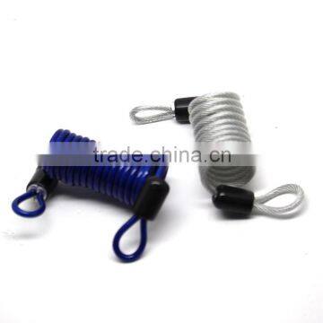 Anti-theft Wire Rope,Spring Steel Wire Rope,Baggage Safety Ropes photo-5