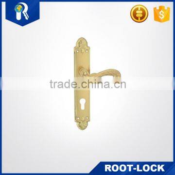 Door Lock Keyless Boat Lock Door Lock Set photo-2