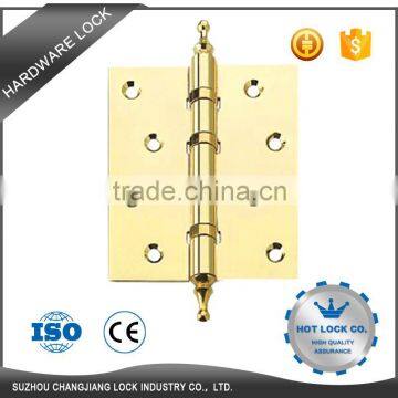 Stainless steel 180 degree hinge concealed locking hinge