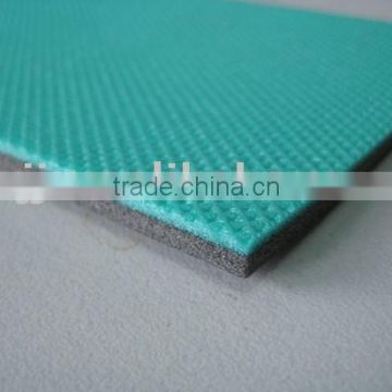 Vibration Reduction Pad