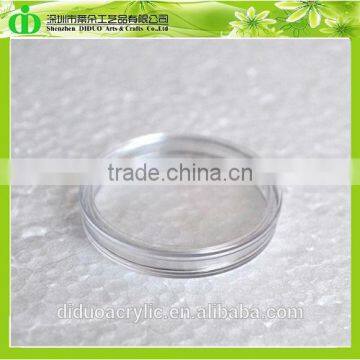 DDP-B003 Trade Assurance Chinese Factory Wholesale 30mm Diameter Coin Capsules photo-3