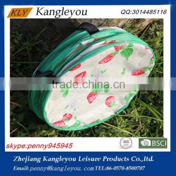 Hot Sell PE Garden Bag Garden Furniture Cover photo-3
