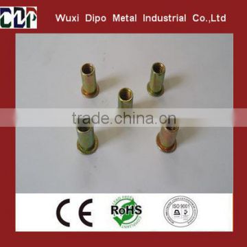 China wholesale factory steel blind rivet for wholesale stainless steel blind rivet