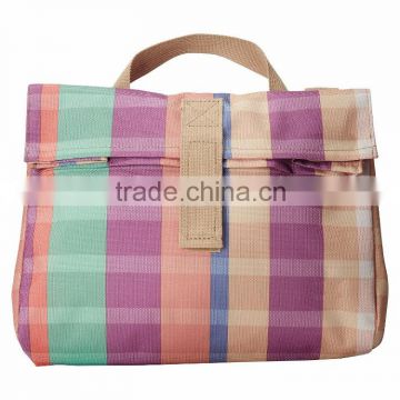 wholesale beauty thermal lunch bag for office