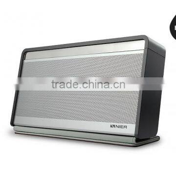 Import china products hot new products gift bluetooth speaker with NFC,bluetooth4.1 for computer,home theatre