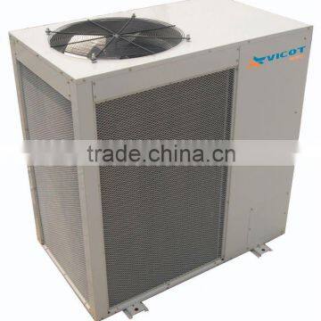 gas fired absorption chiller