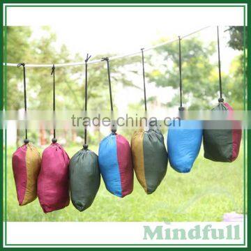 Wholesale Portable Nylon Parachute Military Hammock