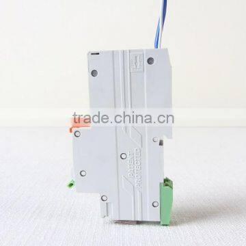 IEC61009-1 Electronic Rcbo Electric Generator photo-3