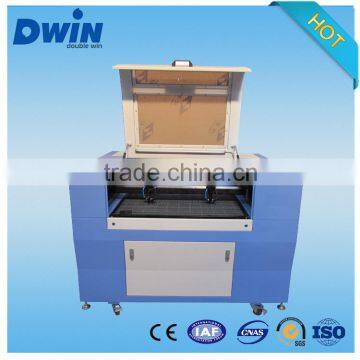 Best selling products small wood laser cutting machine