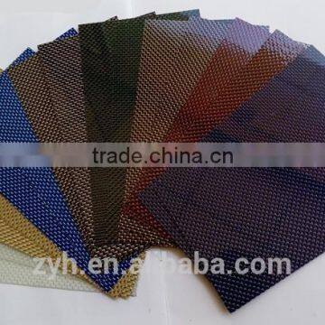 ZYH Factory Good Quality Custom Cnc Carbon Fiber Sheet / Plate / Parts 0.2mm 0.5mm 1.5mm 2mm 3mm photo-5