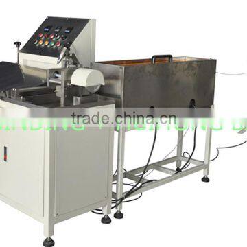 PLASTI SPIRAL COIL MAKING MACHINE, plastic coil making machine