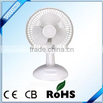 6" small size fan good new material