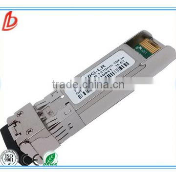 SFP-10G-LR 1310nm sfp transceiver module, sfp transceiver module