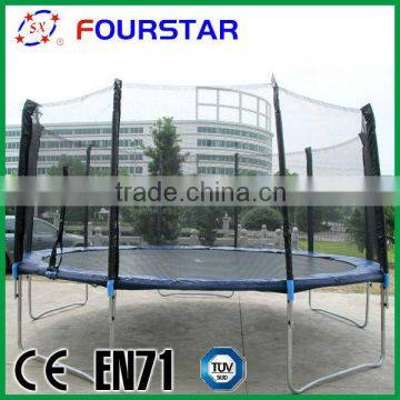 purchase trampoline from China