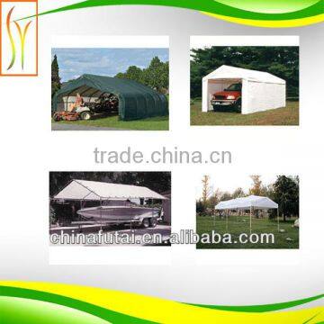 pe woven fabric HDPE tarp tent flooring