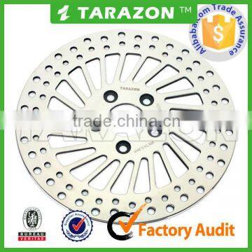 hot sale stainless steel brake disc For harley motorcycle XL 883