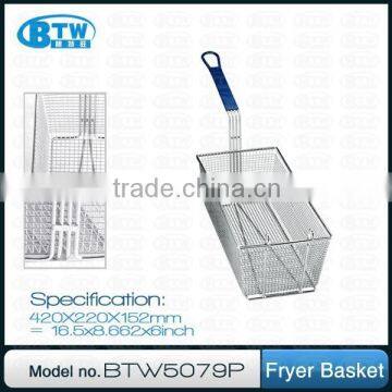 KFC Fried Food Basket, Fry Colander