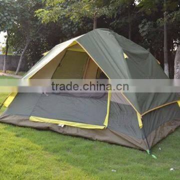 10x10 military triangle camping tent