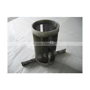 tungsten heavy alloy parts with good price