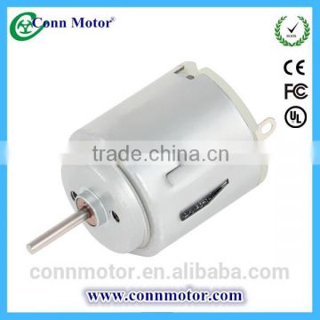 Small Powfull Electric DC Motor for toys Low Power Mini Electric Motor for Model Trains