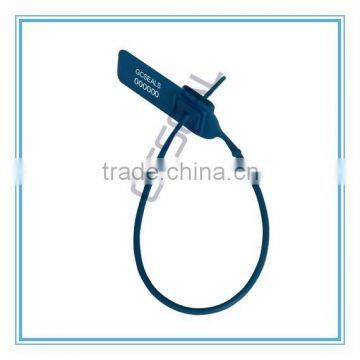 plastic bag security seal GC-P007