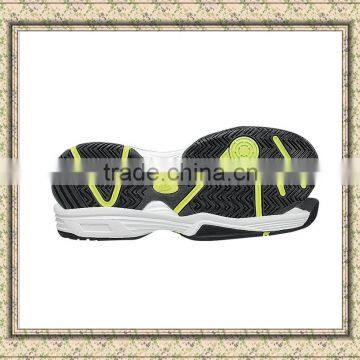 2015 in China Durable Rubber Outsole for Shoes