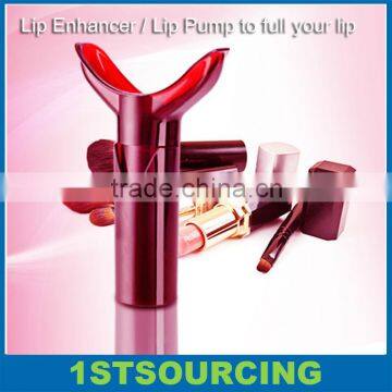 New Product: Lip Enhancer / Lip Pump Push up That Nose of Yours to Create the Perfect Profile