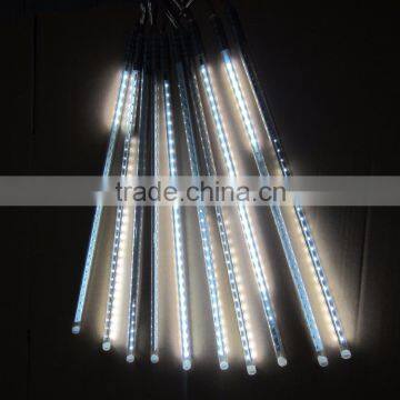 30cm 50cm 80cm LED Meteor rain light LED Meteor Tube