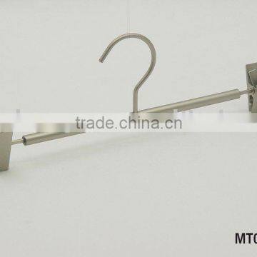 Metal pants&skirts hanger