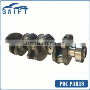 4JA1 Crankshaf photo-2