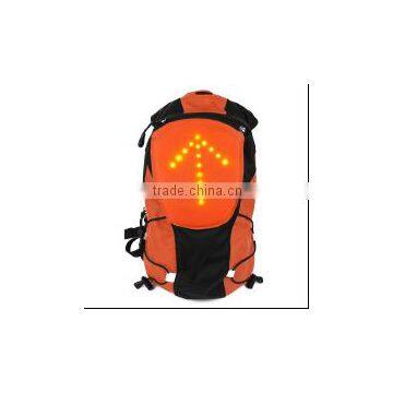 2016 China manufacturer hot backpack foldable nylon backpack