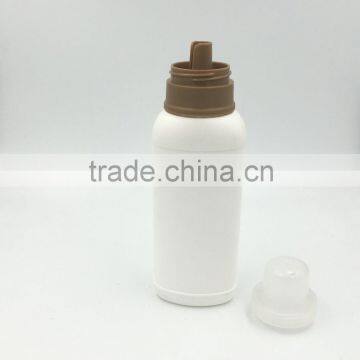 400ml small softener laundry detergent bottle