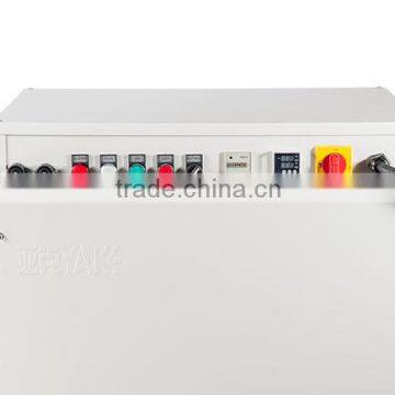 7.5kg/hr Industrial Moisture Absorber Desiccant Rotor Dehumidifier