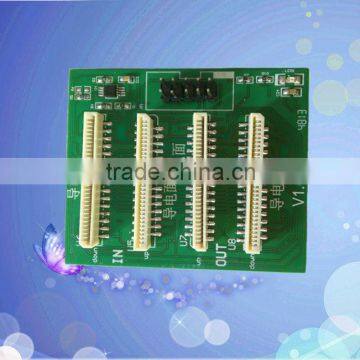 Decoder for epson DX5 Head