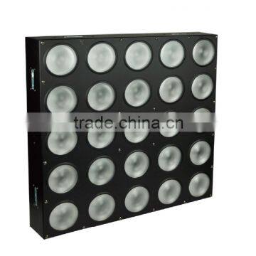 5*5 25 Eyes 30w RGB Led Matrix Light photo-2