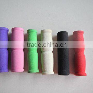 Latest product eva foam rubber handle grip