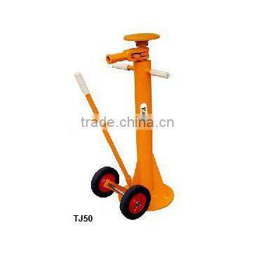 Hydraulic Lifting Jack