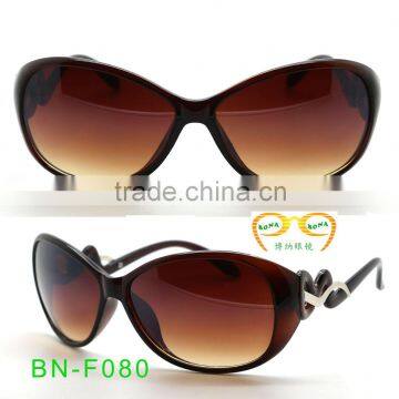 2014 Fashion Sunglasses, Metal Sunglasses,UV400