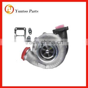 supply best quality turbocharge for prices yutong bus