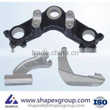 China Good Quality Zinc Alloy Precision Die Casting