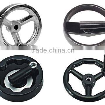 RUIAO various handwheels