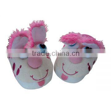 Cute childern aimal slippers