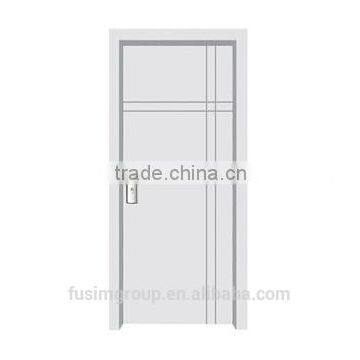 Interior PVC Door