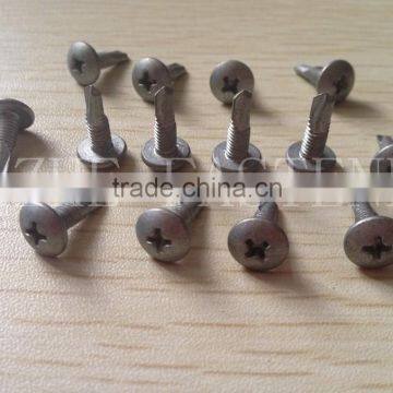 dacromet self tapping concrete screws