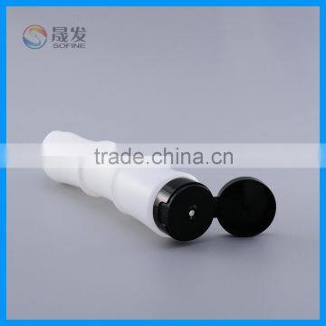 Bamboo Shape Body Lotion Bottle photo-3