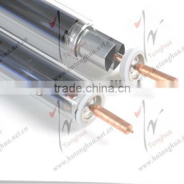 47*1500mm/47*1800mm/58*1800mm solar collector pipe