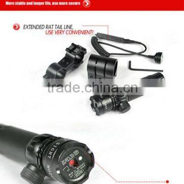 high quality red beam laser sight